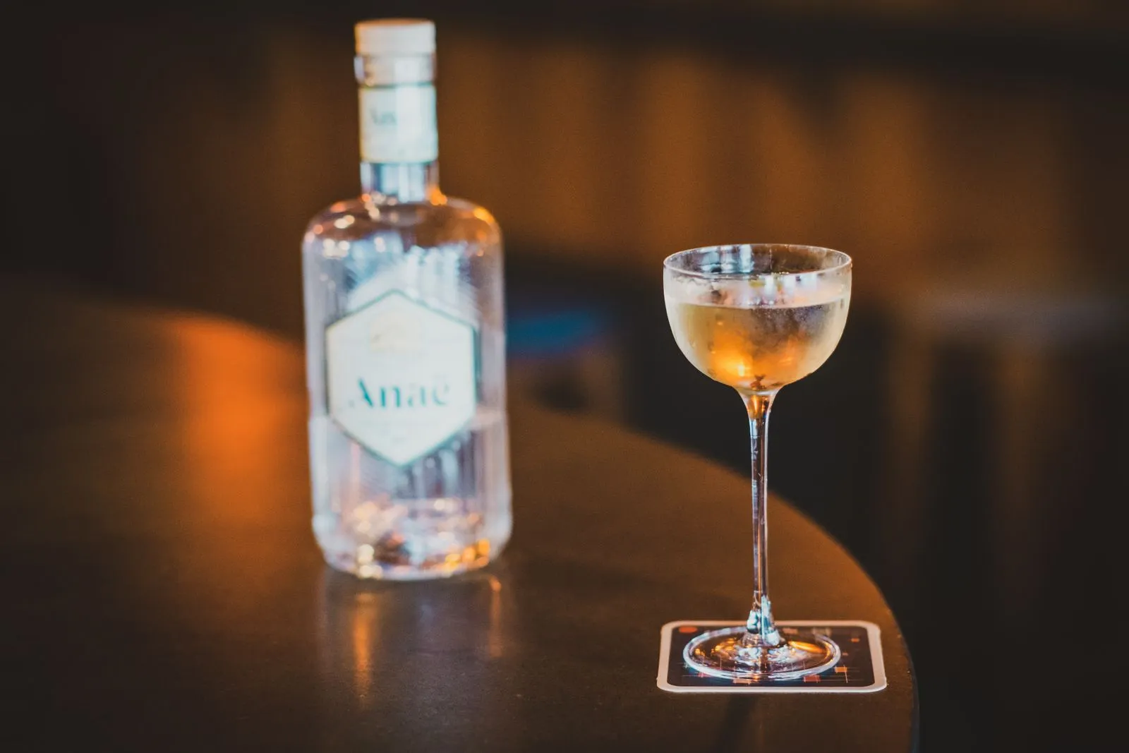 How to Taste Craft Gin